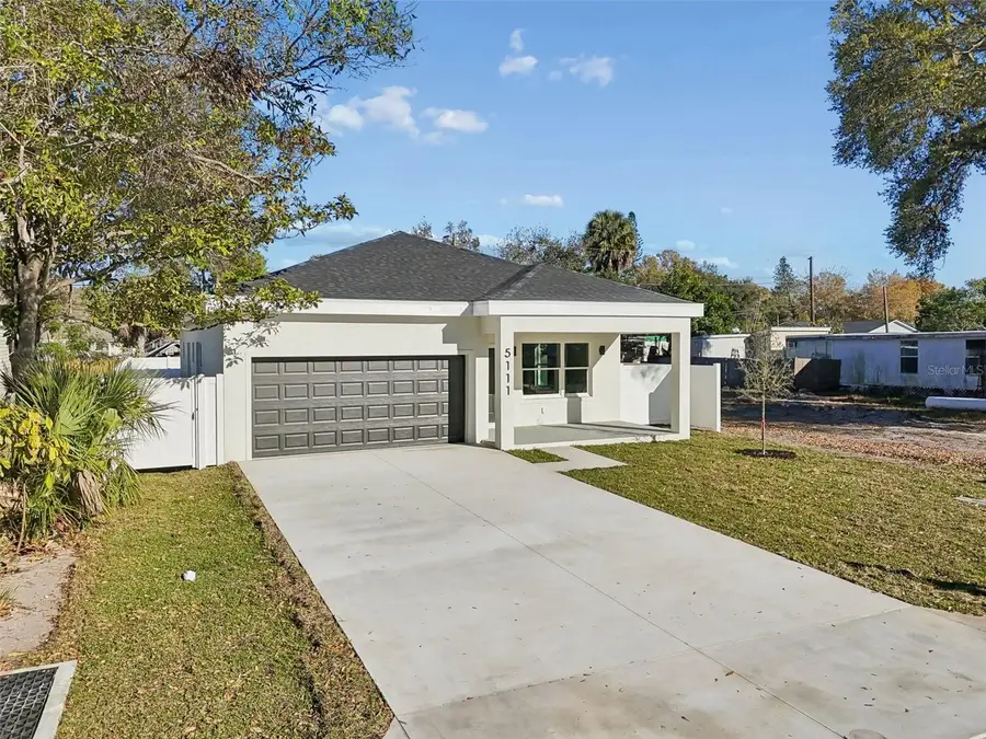 5111 68th Street N, Saint Petersburg, FL 33709 - #3