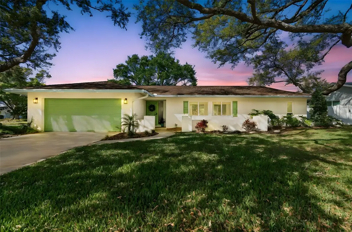 3302 San Jose Street, Clearwater, FL 33759 - #1