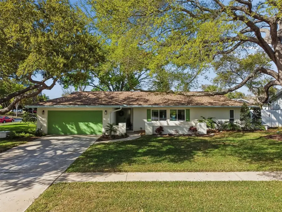 3302 San Jose Street, Clearwater, FL 33759 - #2