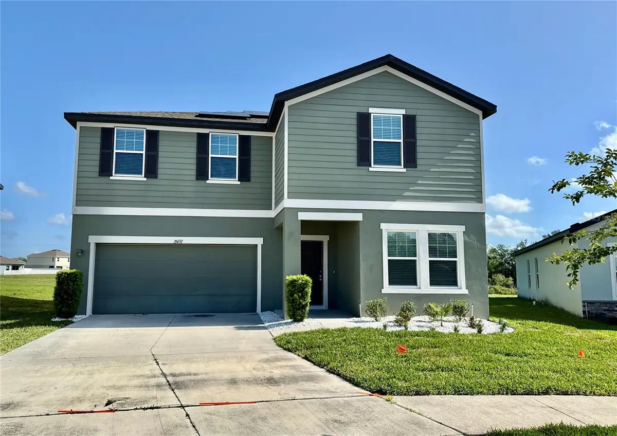 35657 Buttonweed Trail, Zephyrhills, FL 33541 - #1