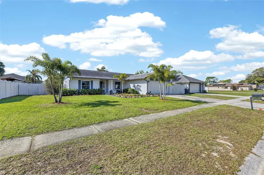 6704 Rosemary Drive, Tampa, FL 33625 - #2