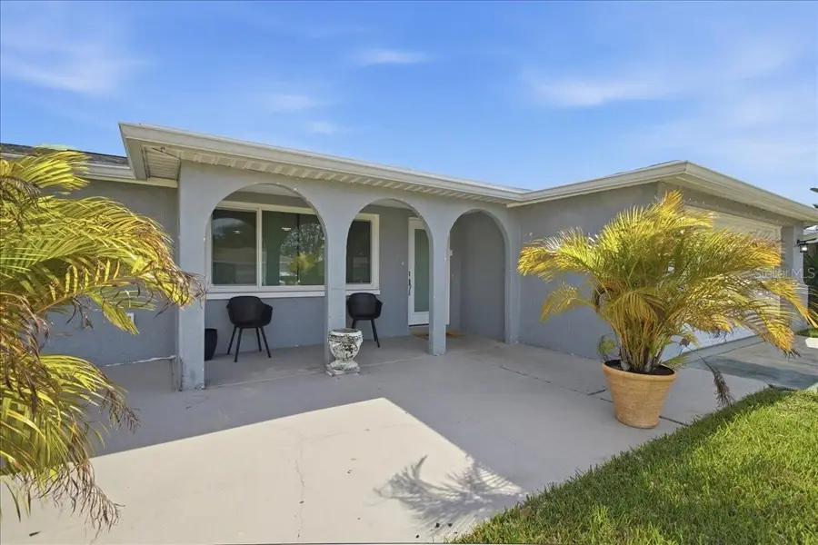 3606 Cockatoo Drive, New Port Richey, FL 34652 - #2