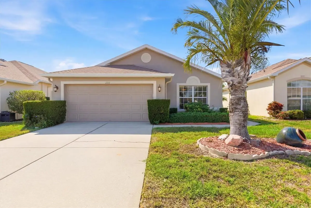 2211 Pleasant Hill Lane, Holiday, FL 34691 - #1