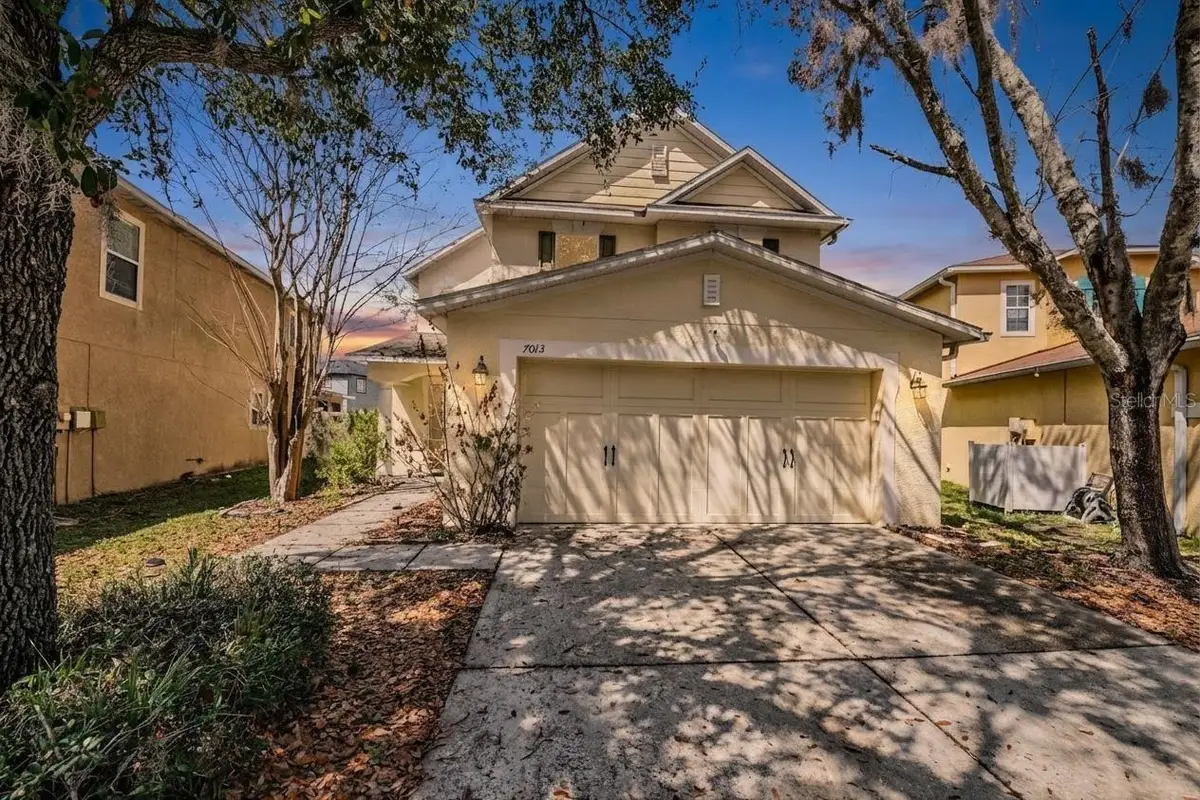 7013 Penta Place, Wesley Chapel, FL 33545 - #1