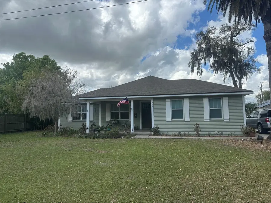 505 N Howard Street, Plant City, FL 33563 - #2