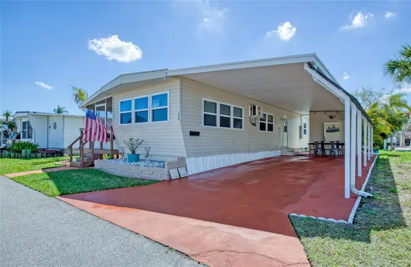 18675 Us Highway 19 N #328, CLEARWATER, FL 33764