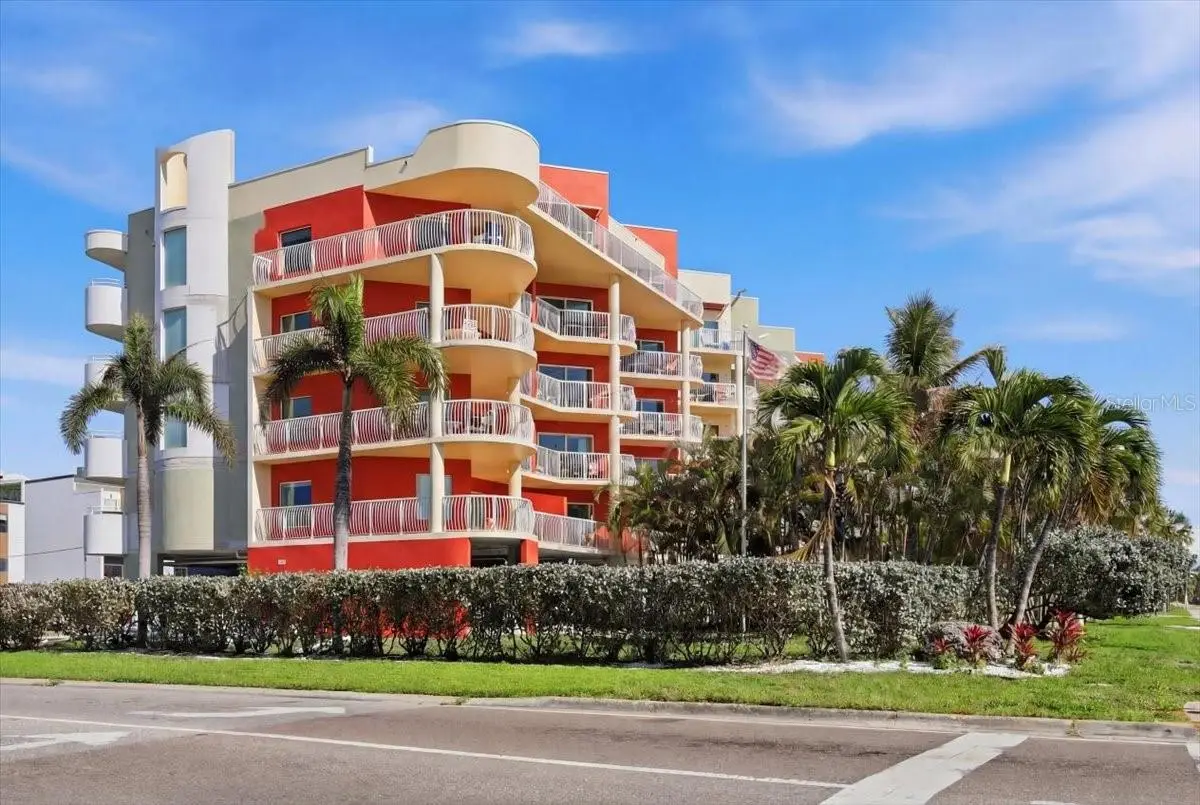 Address Withheld By Seller, Treasure Island, FL 33706 - #1