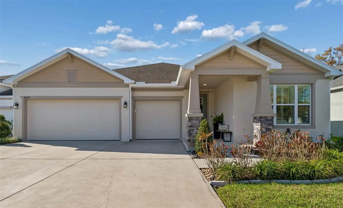 4910 Lakeshore Oaks Court, Tampa, FL 33624 - #1