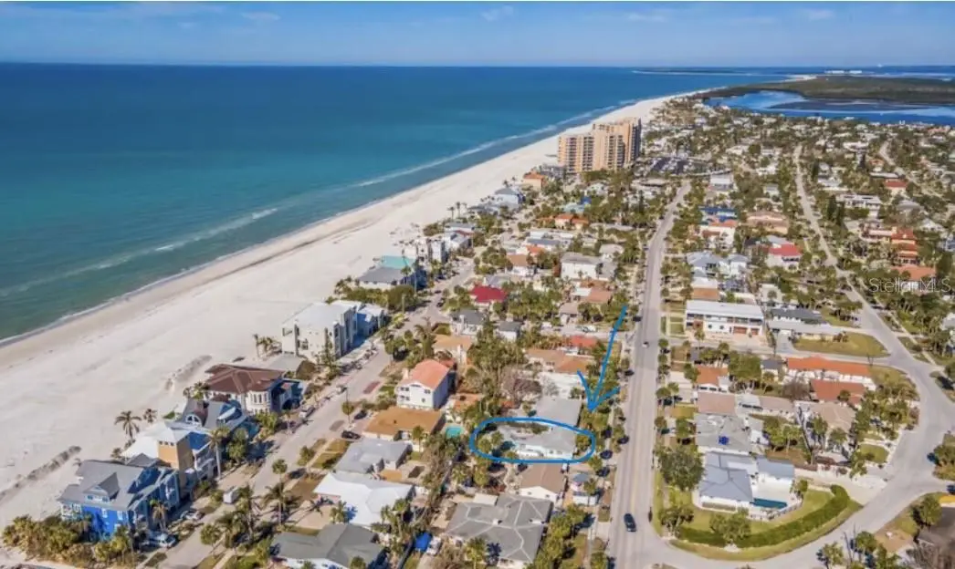 756 Mandalay Avenue, Clearwater Beach, FL 33767 - #1