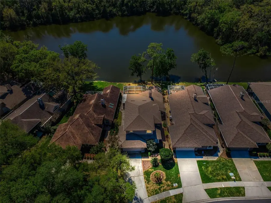 1418 Woodstream Drive, Oldsmar, FL 34677 - #3