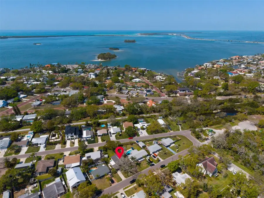 1884 San Mateo Drive, Dunedin, FL 34698 - #3