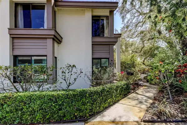 1858 Lake Cypress Drive #202, SAFETY HARBOR, FL 34695