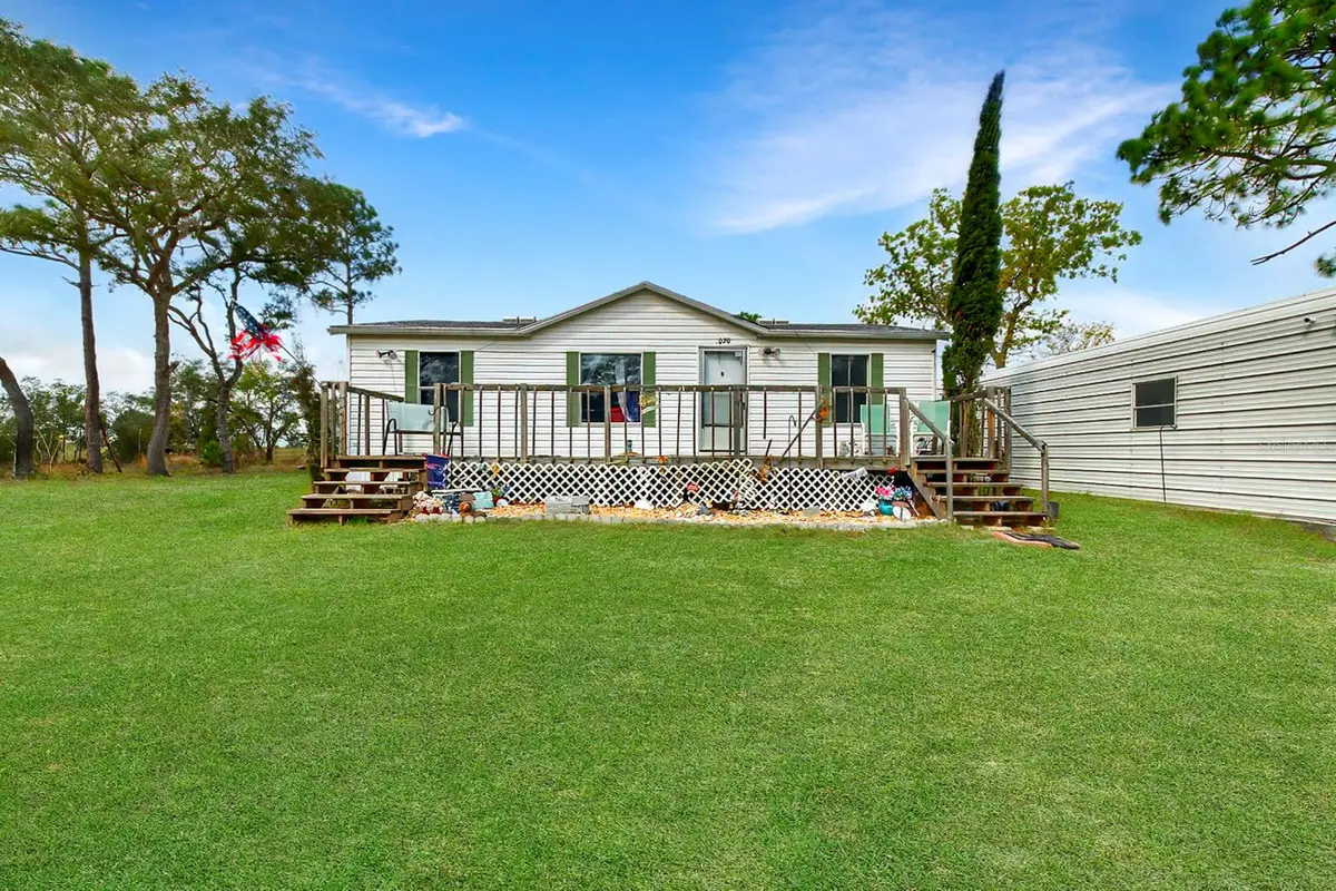 5020 W Cardinal Street, Homosassa, FL 34446 - #1