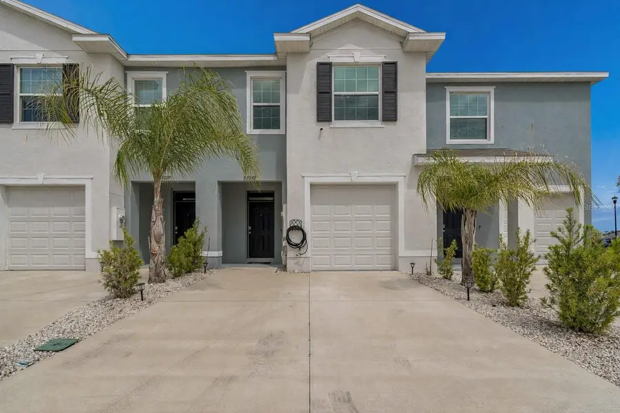 33083 Frosted Clover Way, Wesley Chapel, FL 33545 - #2