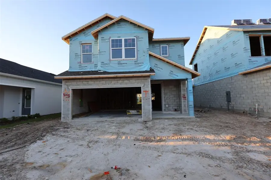 31043 Pendleton Landing Circle, Wesley Chapel, FL 33545 - #2