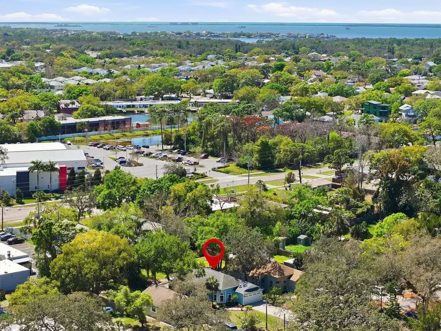 86 Highland Road, Tarpon Springs, FL 34689 - #3