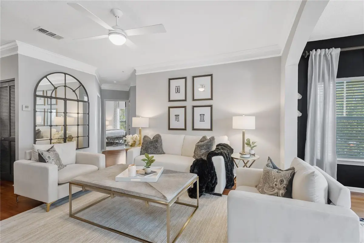 4207 S Dale Mabry Highway #1203, Tampa, FL 33611 - #1