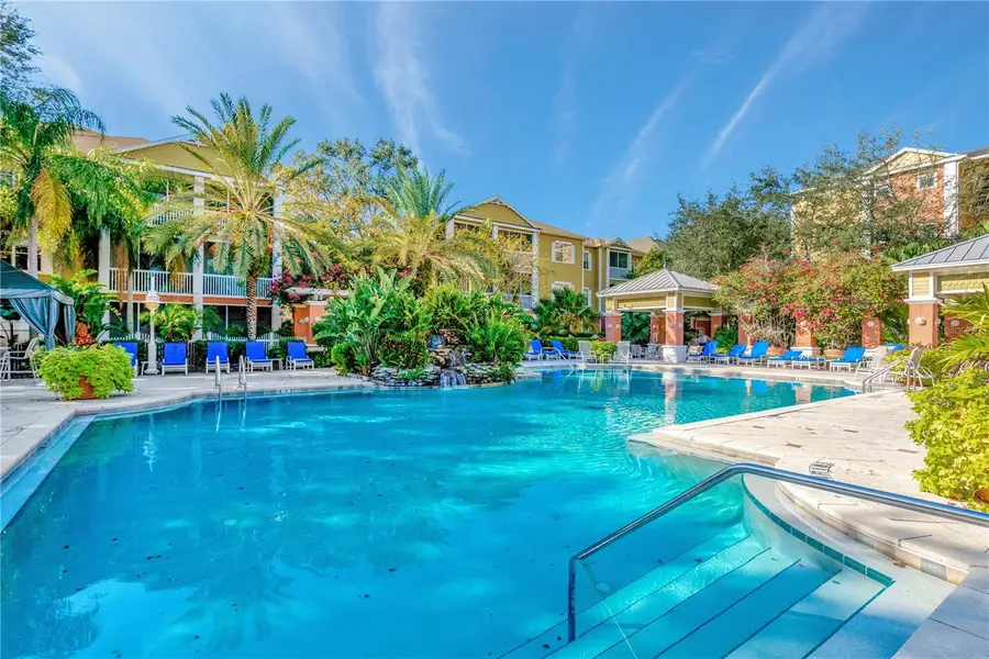 4207 S Dale Mabry Highway #1203, Tampa, FL 33611 - #2