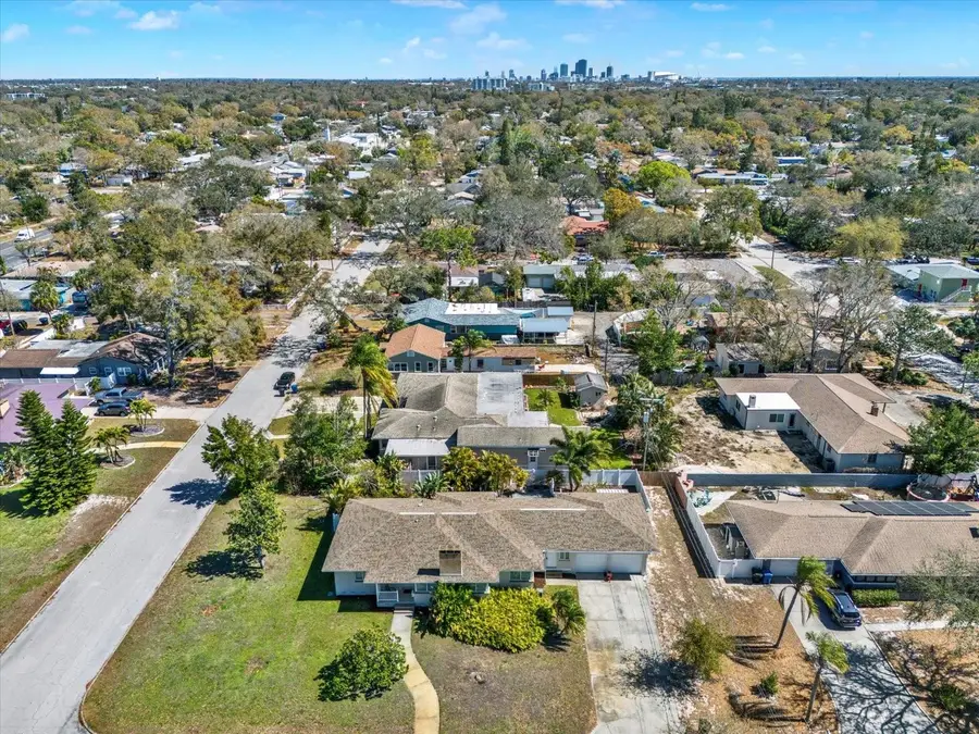 423 48th Street N, Saint Petersburg, FL 33713 - #3