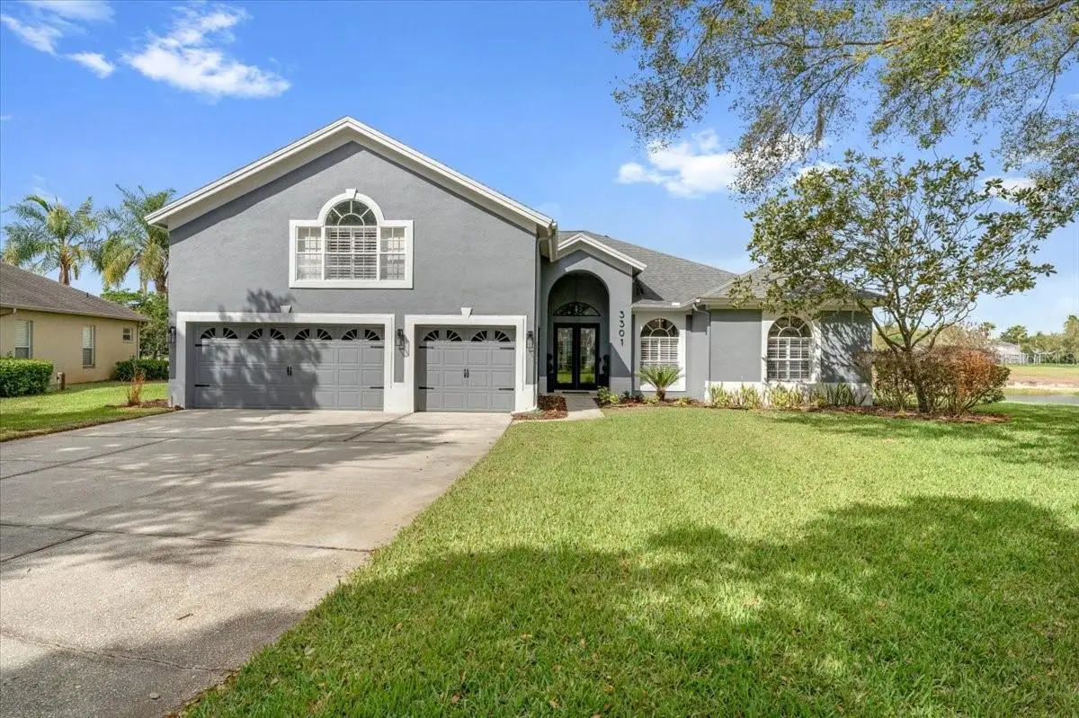 3301 Cypress Landing Drive, Valrico, FL 33596 - #1