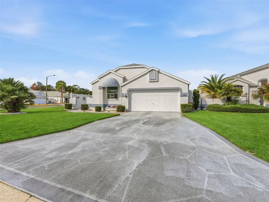 1007 La Bamba Court, Spring Hill, FL 34608 - #3