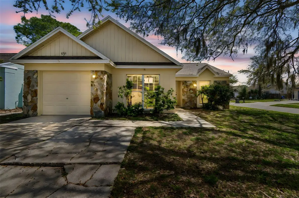 8301 Iberia Place, Tampa, FL 33637 - #1