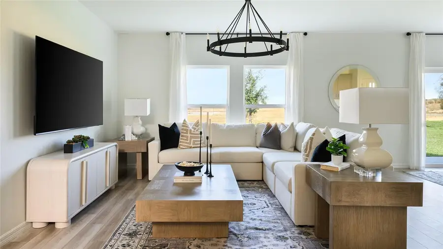 4615 Hikers Drive, Davenport, FL 33837 - #3