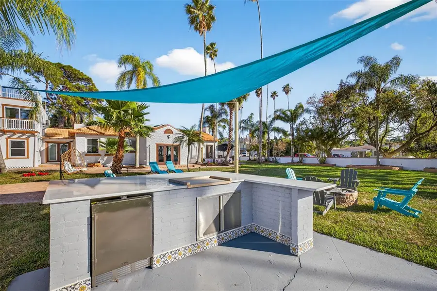 236 San Salvador Drive, Dunedin, FL 34698 - #2