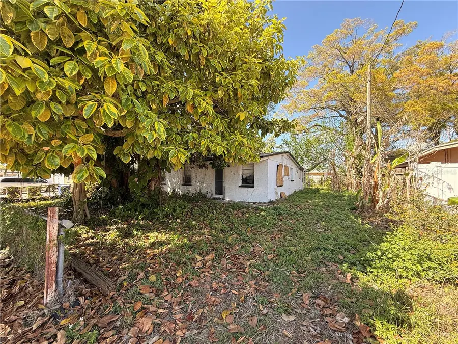 3907 Spence Avenue, Tampa, FL 33614 - #2