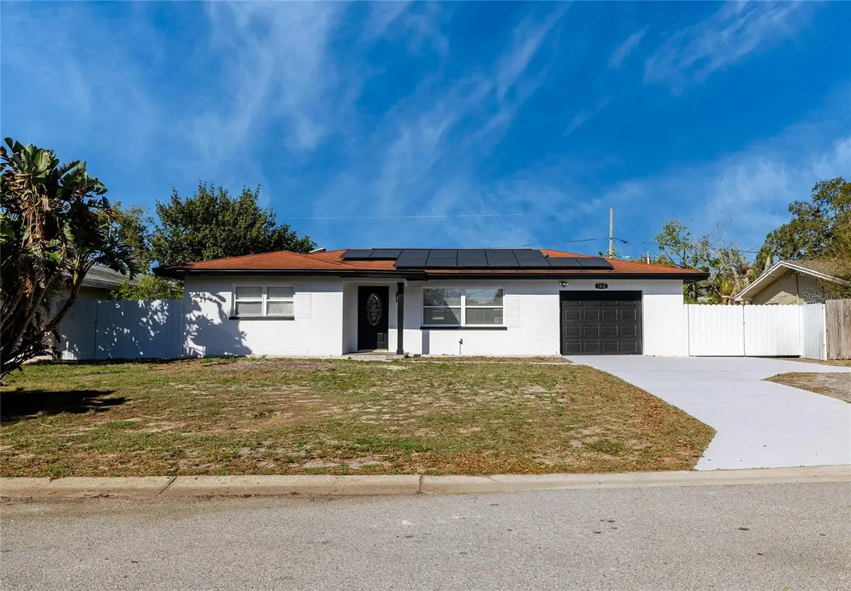 1832 Greenhill Drive, Clearwater, FL 33755 - #1