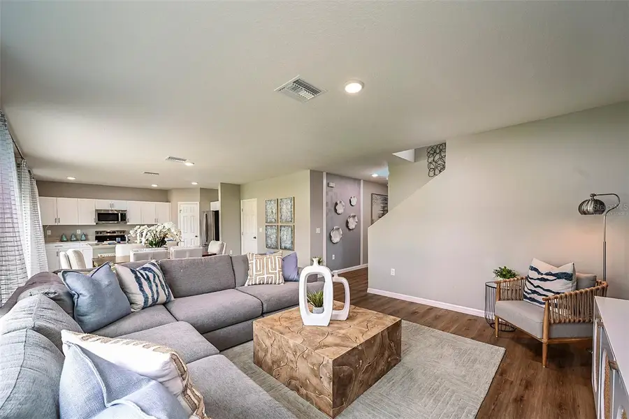 4615 Riverbend Boulevard, Haines City, FL 33844 - #3