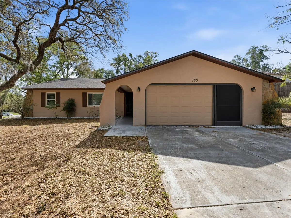 130 Daroca Avenue, Spring Hill, FL 34606 - #1
