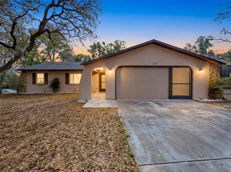 130 Daroca Avenue, Spring Hill, FL 34606 - #2