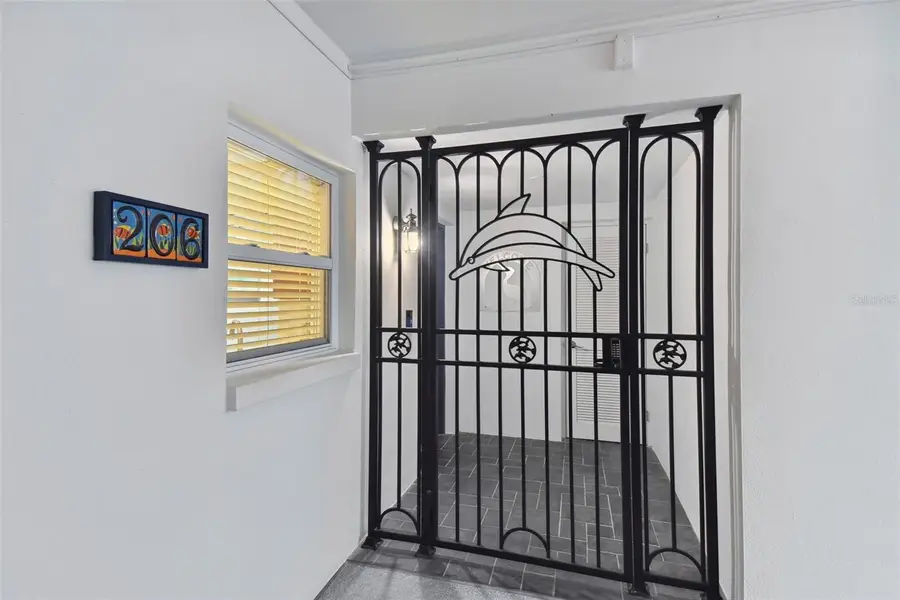 4950 Gulf Boulevard #206, Saint Pete Beach, FL 33706 - #2