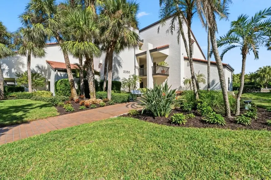 2055 Gulf Of Mexico Drive #G2-213, Longboat Key, FL 34228 - #2
