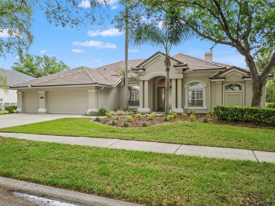 17923 Arbor Greene Drive, Tampa, FL 33647 - #2