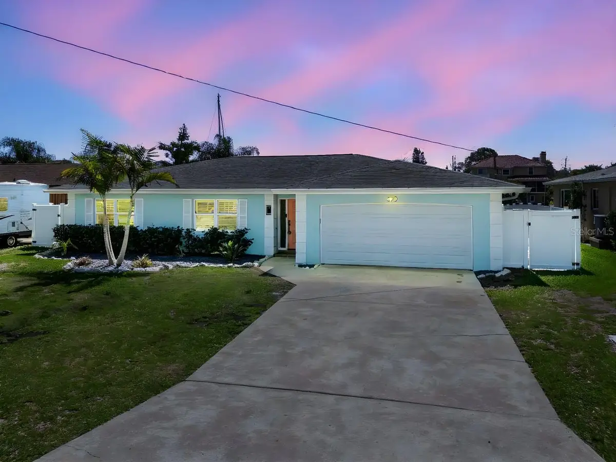 372 Westwinds Drive, Palm Harbor, FL 34683 - #1