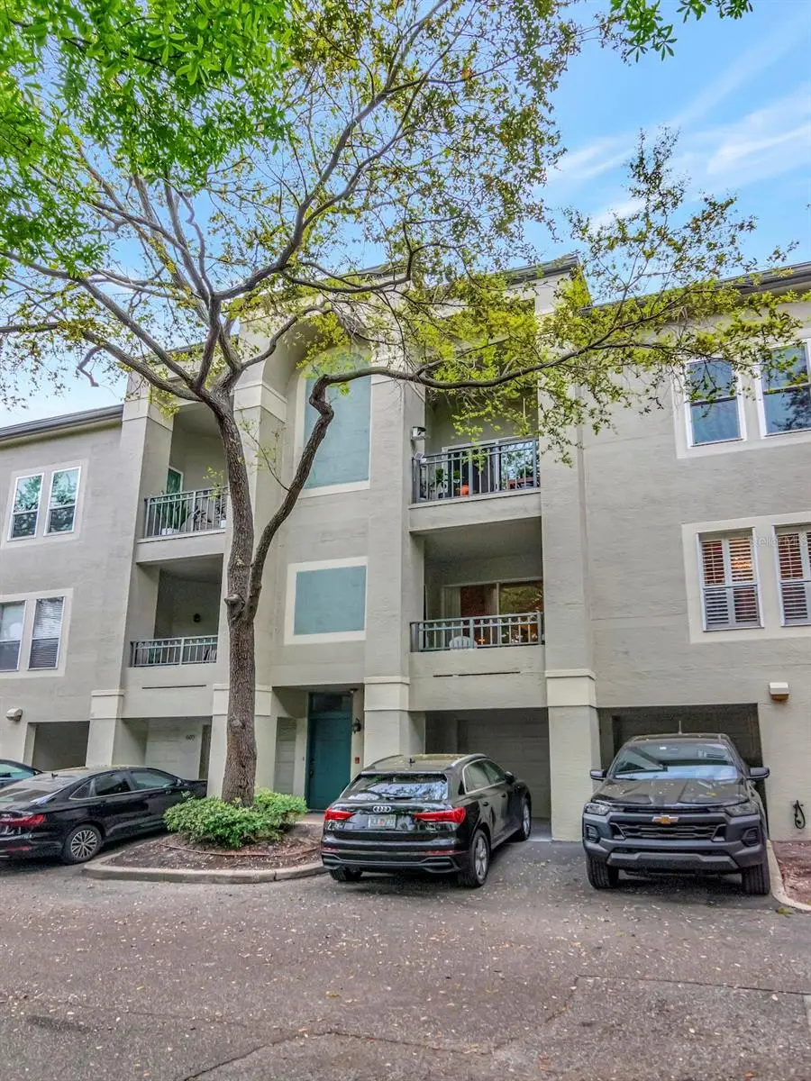 605 Island Place Way, Tampa, FL 33602 - #1