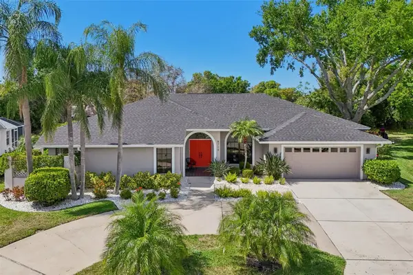 4719 Meadowview Circle, SARASOTA, FL 34233