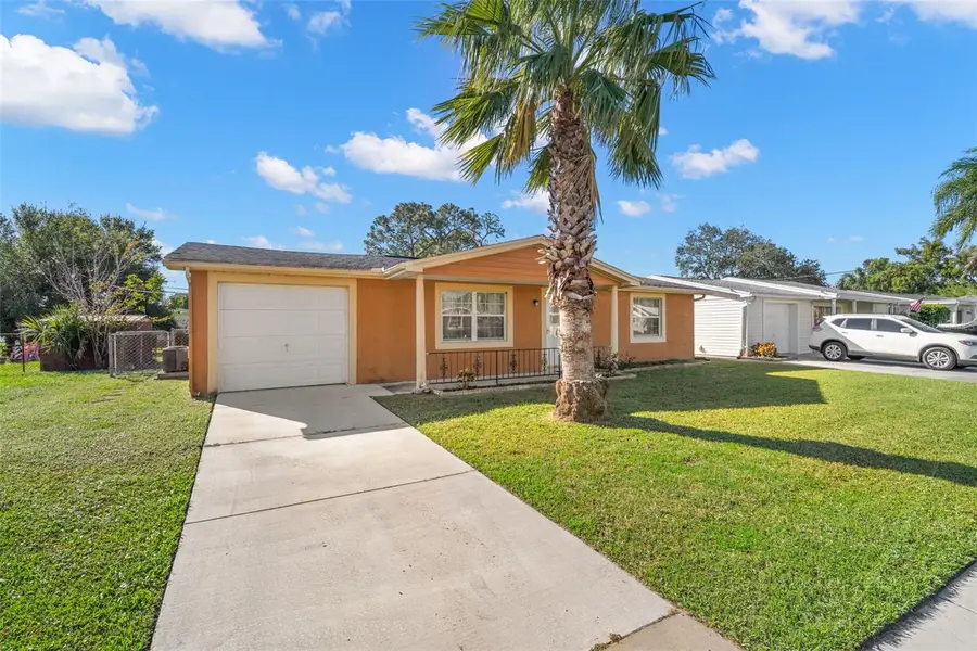 4642 Eastwood Lane, Holiday, FL 34690 - #2