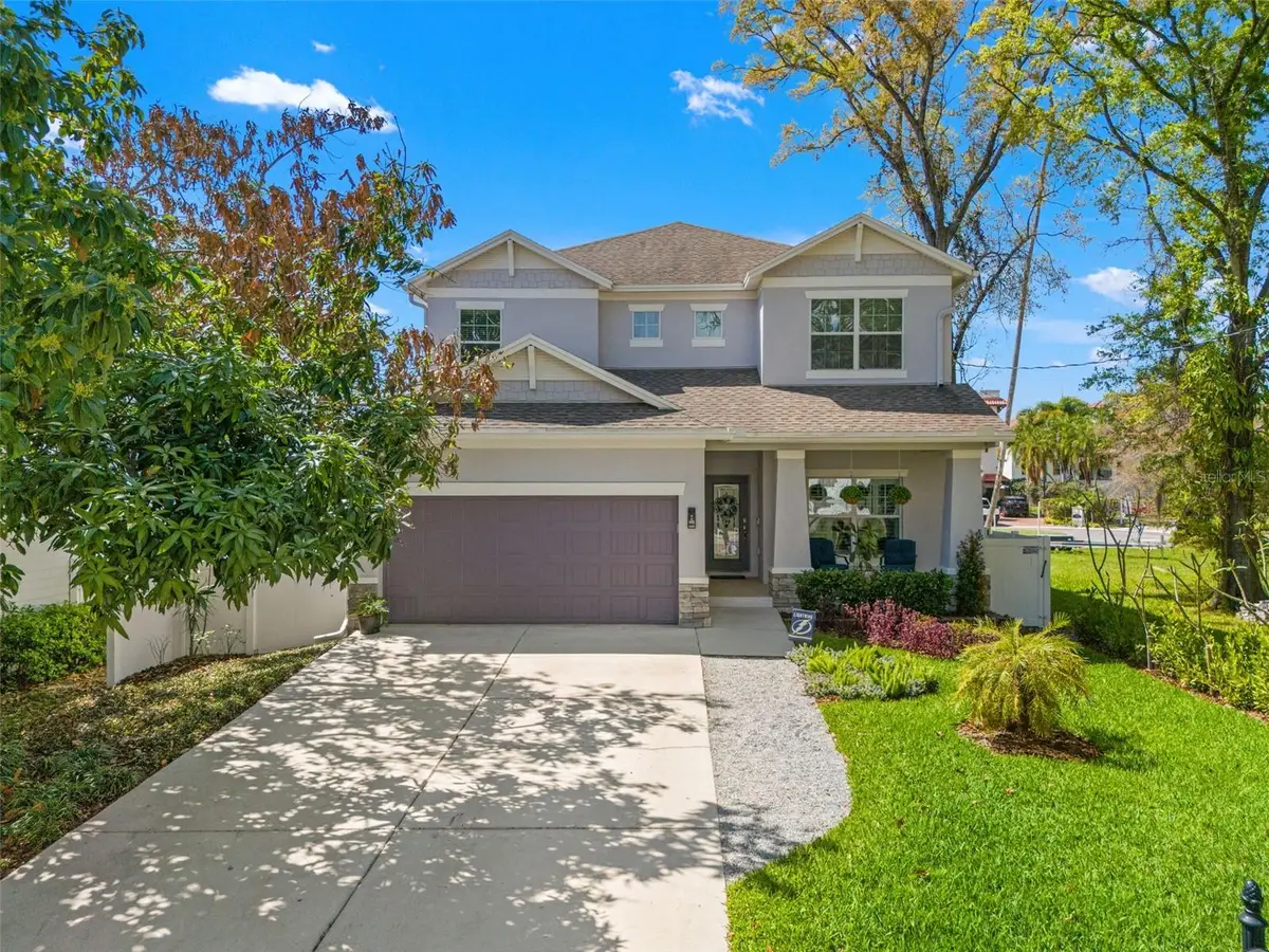 2906 N Perry Avenue, Tampa, FL 33602 - #1
