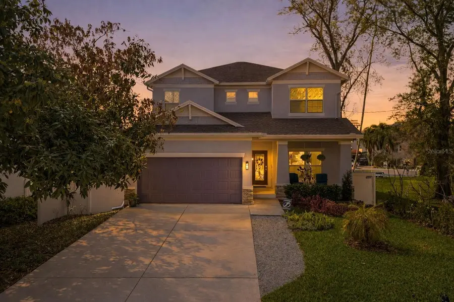 2906 N Perry Avenue, Tampa, FL 33602 - #2