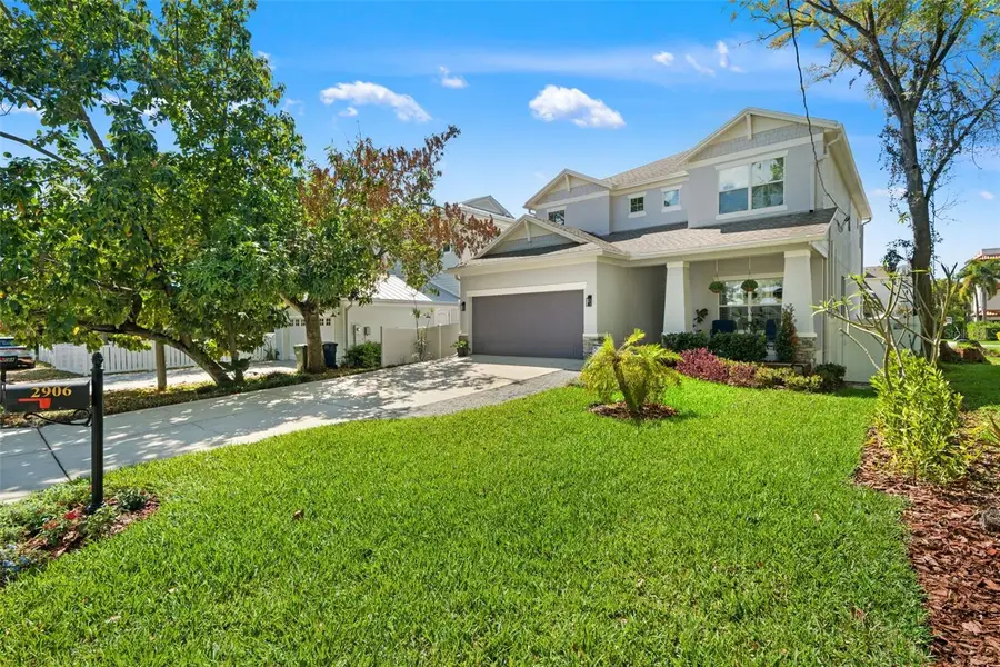 2906 N Perry Avenue, Tampa, FL 33602 - #3