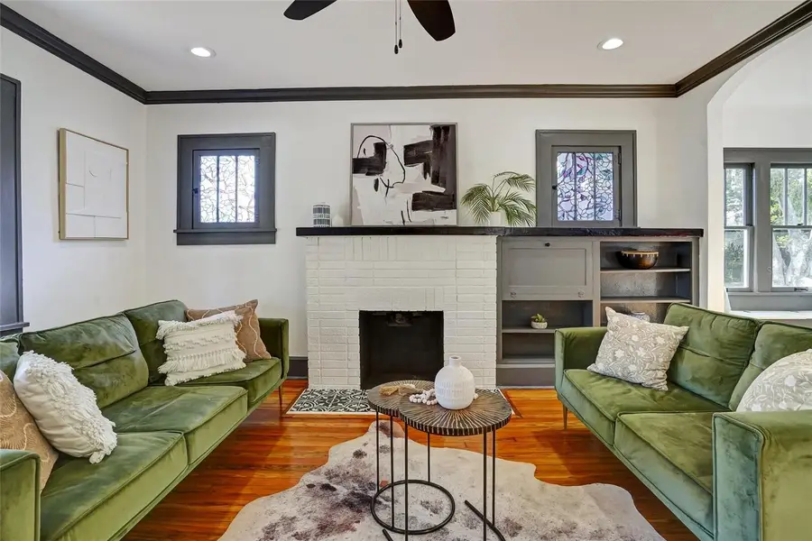 3100 11th Avenue N, Saint Petersburg, FL 33713 - #3