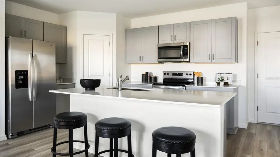 4410 Riverbend Boulevard, Haines City, FL 33844 - #2