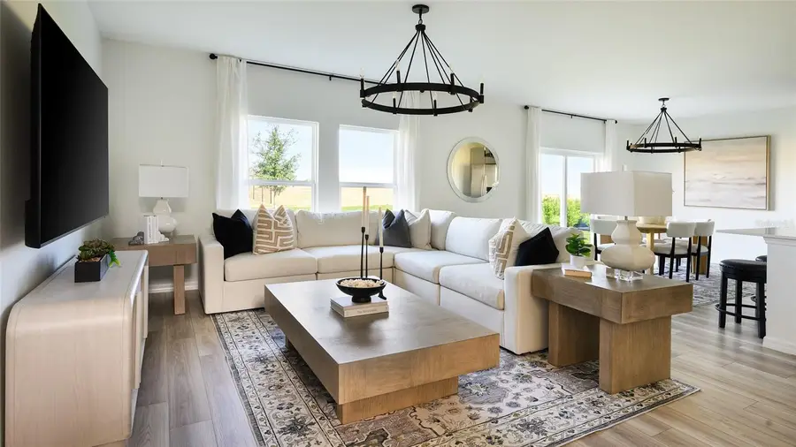 4410 Riverbend Boulevard, Haines City, FL 33844 - #3