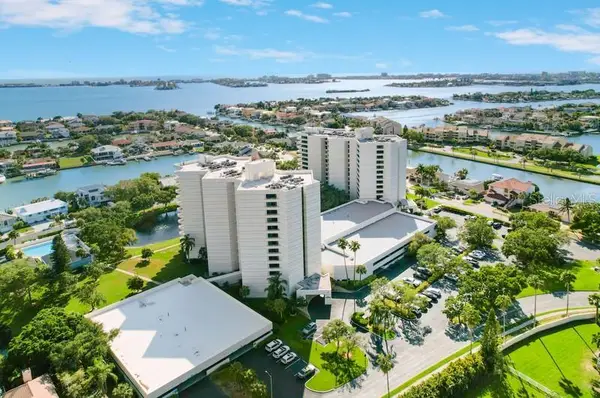 5940 Pelican Bay Plaza S #1105, GULFPORT, FL 33707