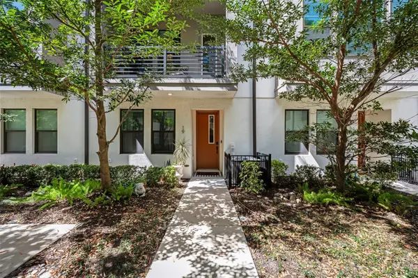 2511 N Grady Avenue #19, TAMPA, FL 33607