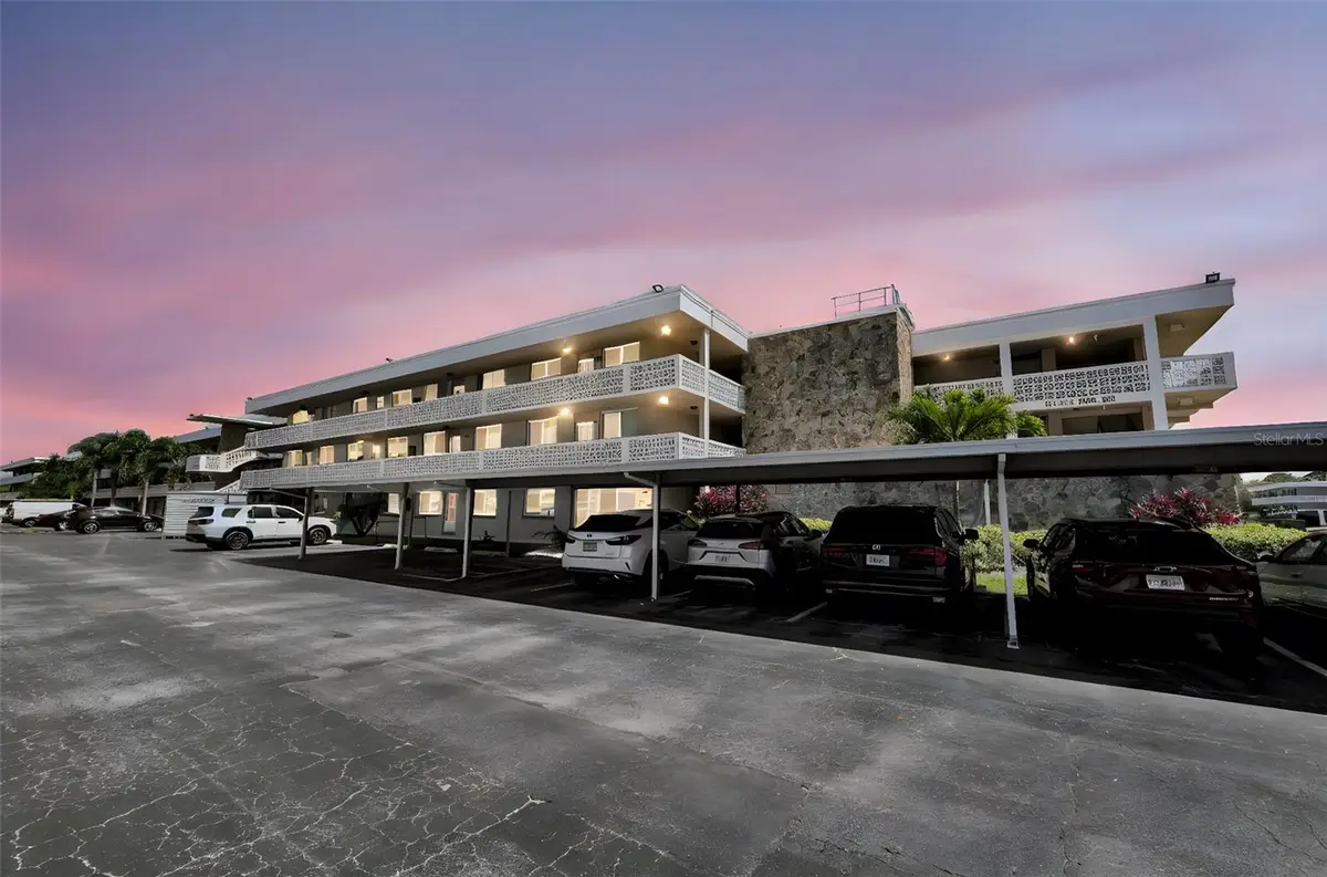 4915 Bay Street Ne #327, Saint Petersburg, FL 33703 - #1