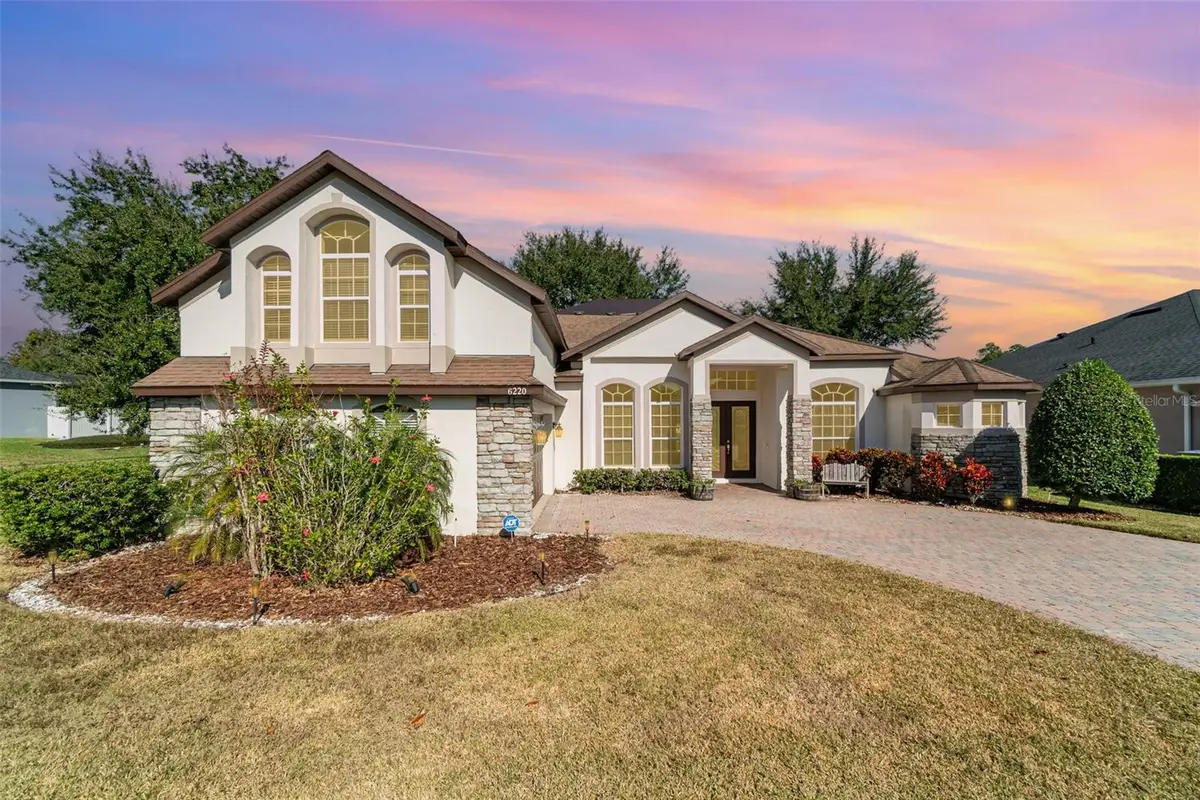 6220 Hedgesparrows Lane, Sanford, FL 32771 - #1